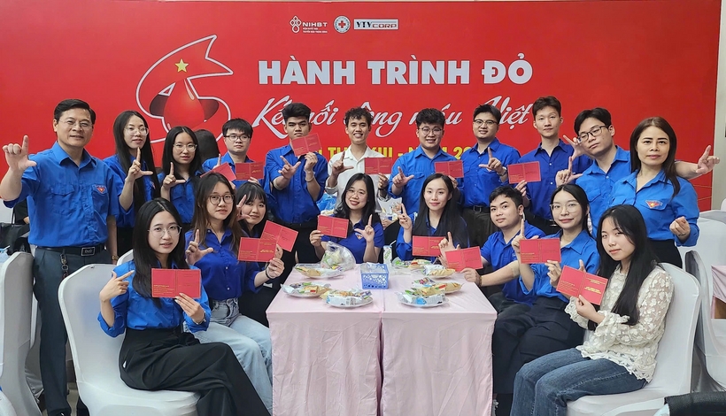Lan tỏa tinh thần phụng sự: Vai trò của tổ chức hành nghề luật sư trong phát triển cộng đồng