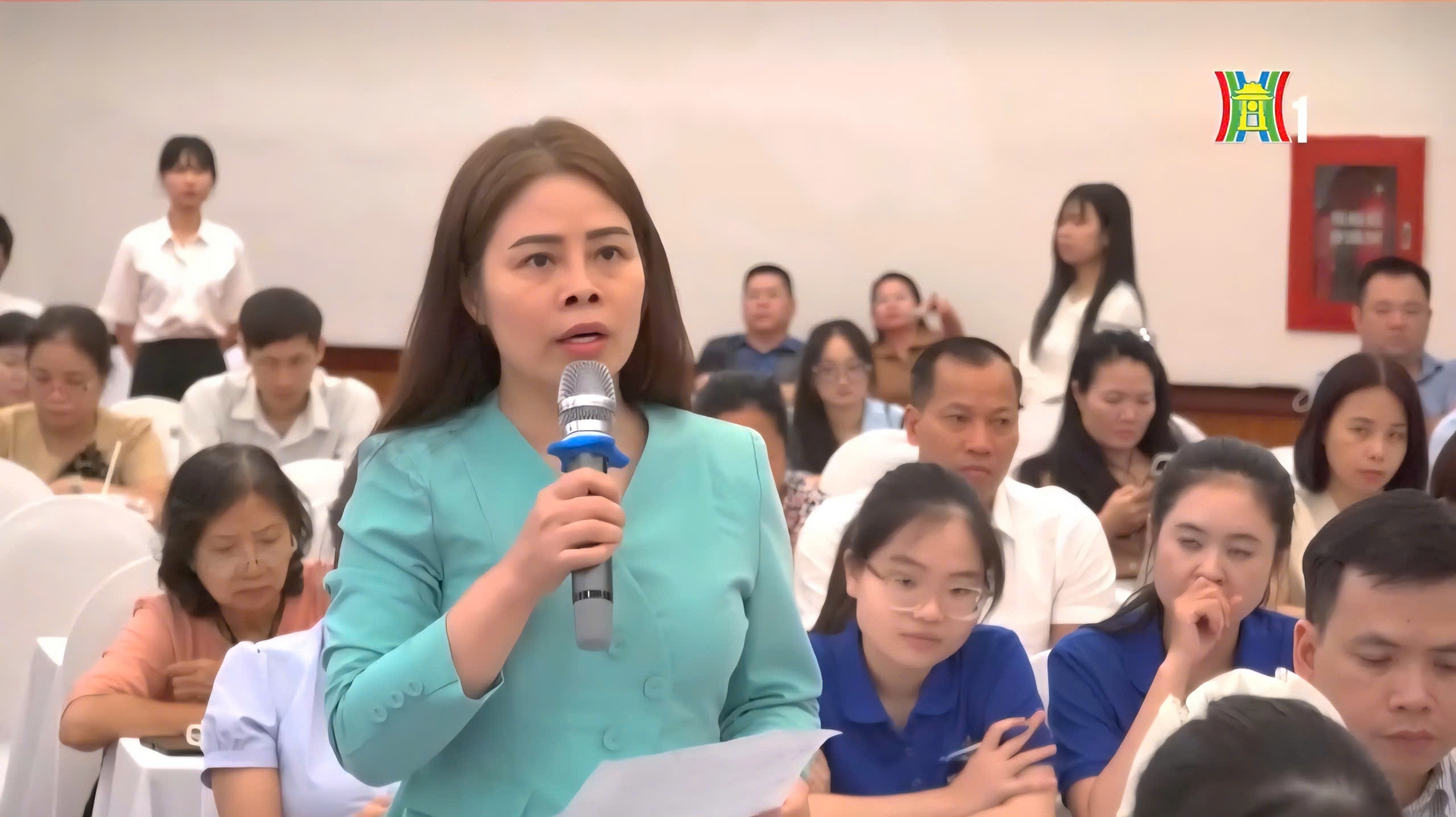 Tăng khả năng tiếp cận chính sách đối với doanh nghiệp