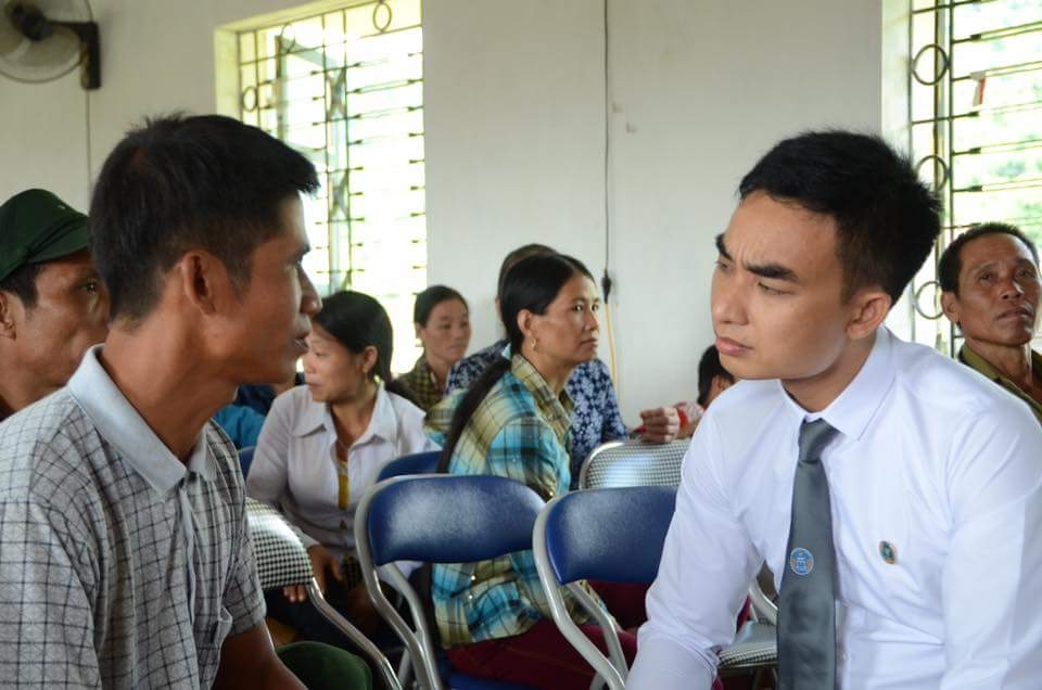 DI CHÚC VÀ QUYỀN ĐỊNH ĐOẠT TÀI SẢN 