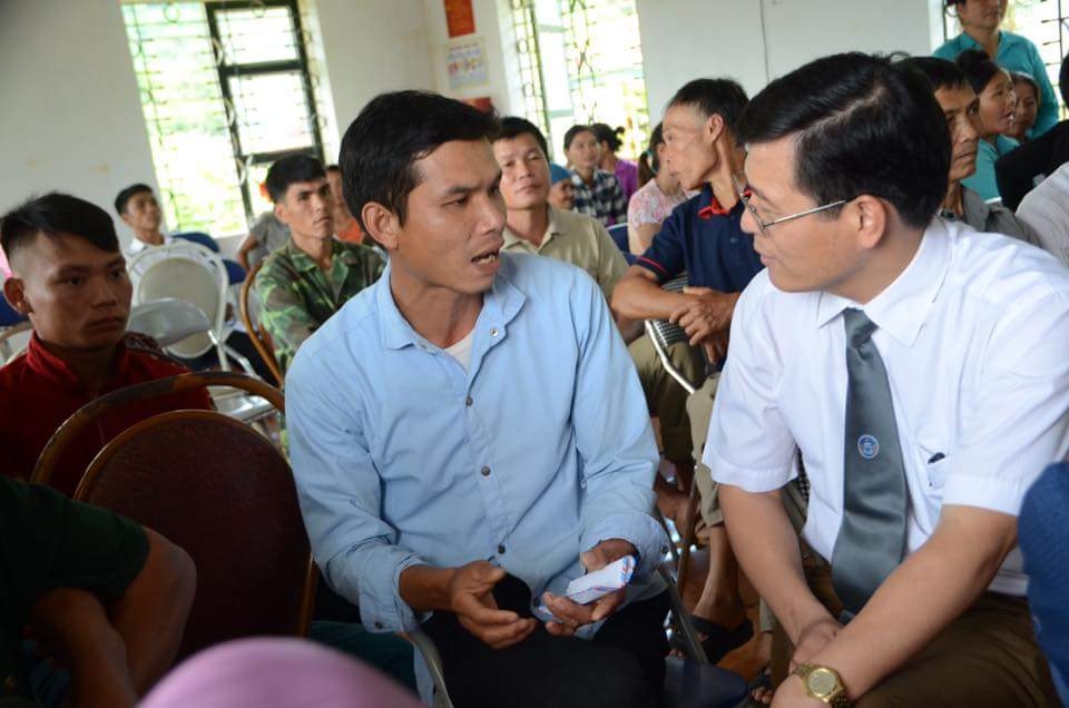 NGƯỜI MẮC BỆNH TÂM THẦN TRONG GIAO DỊCH DÂN SỰ