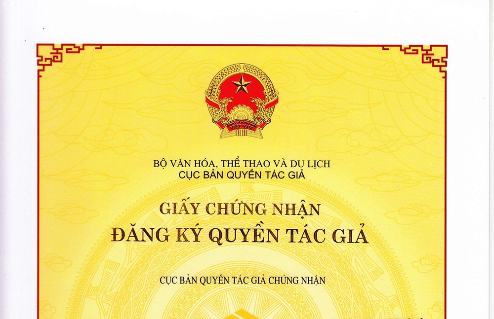 Tư vấn bảo hộ quyền tác giả, quyền liên quan