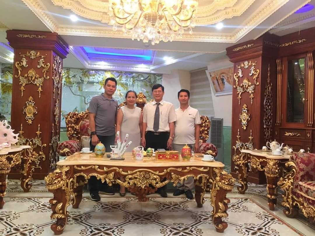 TƯ VẤN PHÁP LUẬT DOANH NGHIỆP