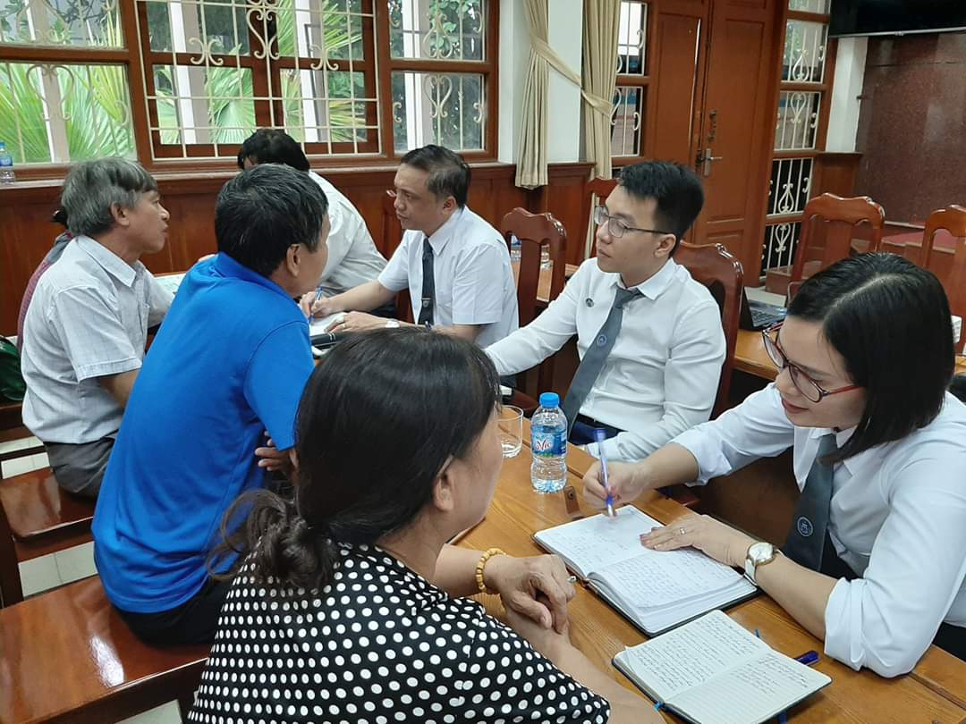 TƯ VẤN PHÁP LUẬT VỀ THỪA KẾ