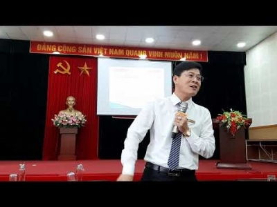 Video 4 - Thạc sĩ, Luật sư Nguyễn Văn Hà tuyên truyền pháp luật Chuyên đề 