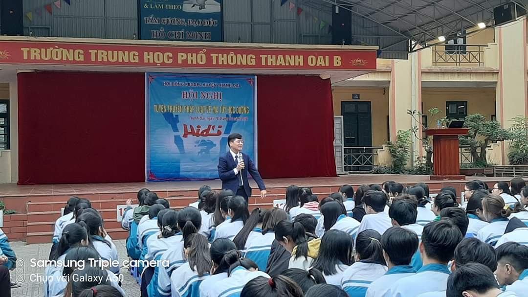 TRỢ GIÚP PHÁP LÝ THÂN THIỆN VỚI TRẺ EM