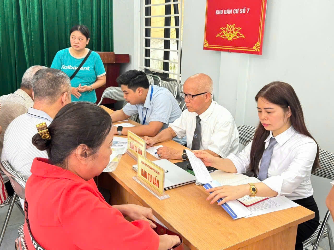 Đề xuất nhiều chính sách mới nhằm phát triển tổ chức hành nghề luật sư
