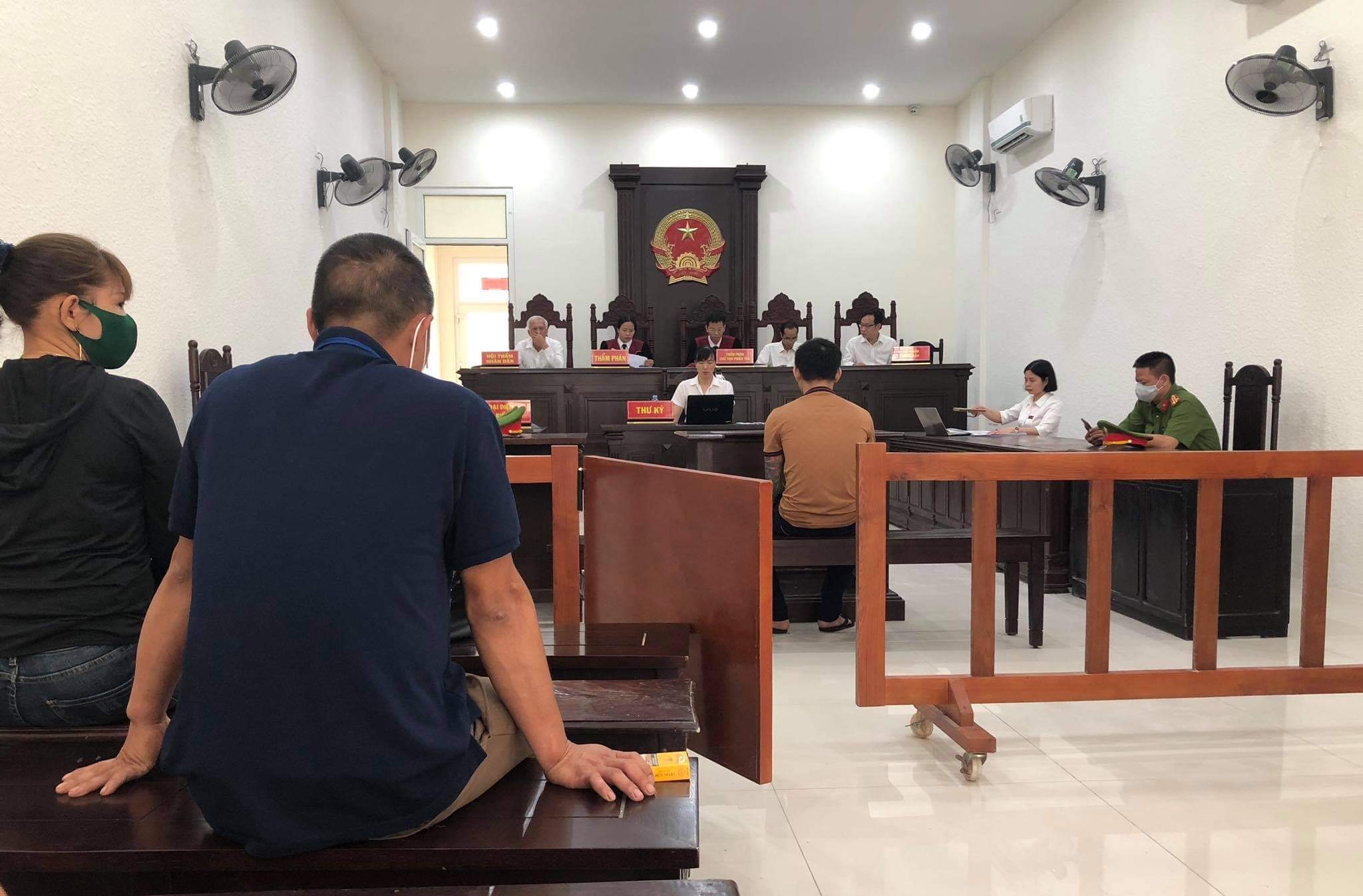 HÌNH PHẠT TỬ HÌNH ÁP DỤNG RA SAO?