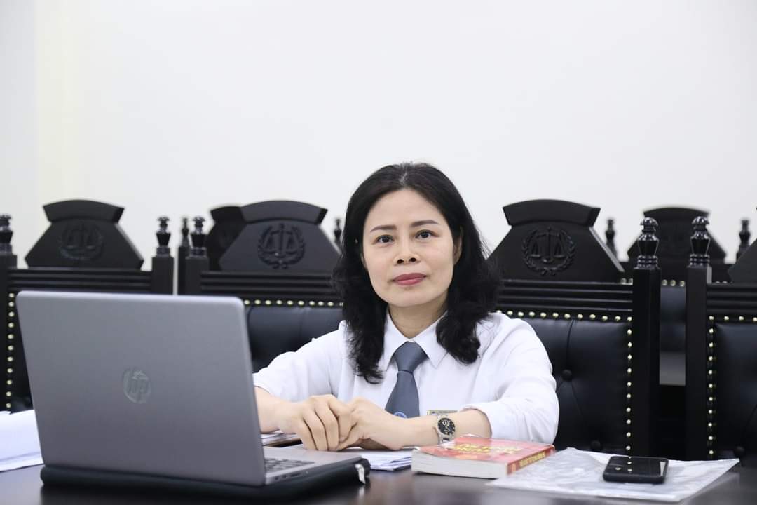 Hoạt động tham gia tố tụng của Luật sư