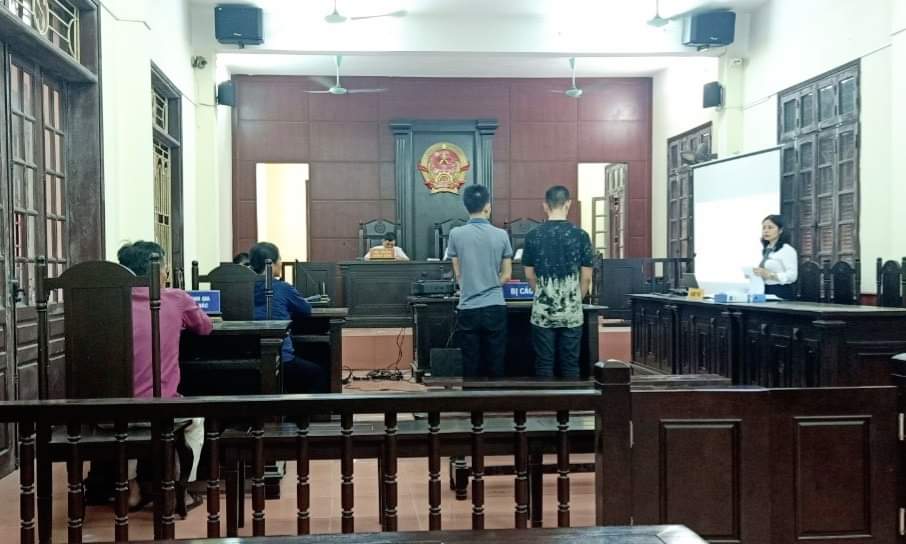 Hoạt động tham gia tố tụng của Luật sư